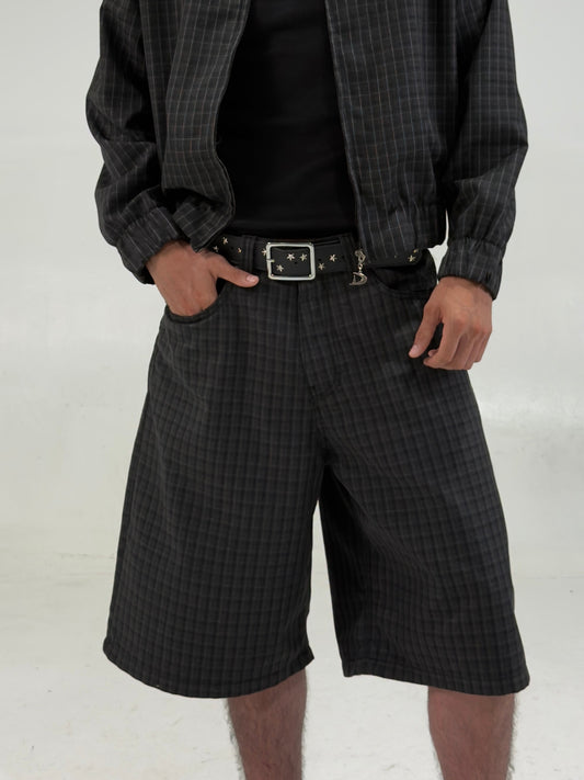 Correa daffo star black