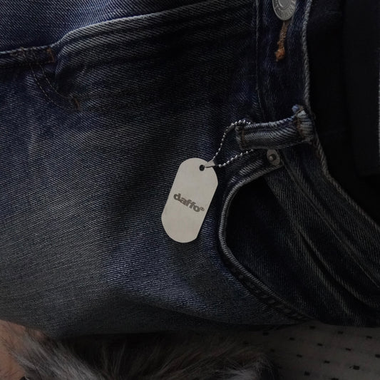 Llavero/Dije daffo®️