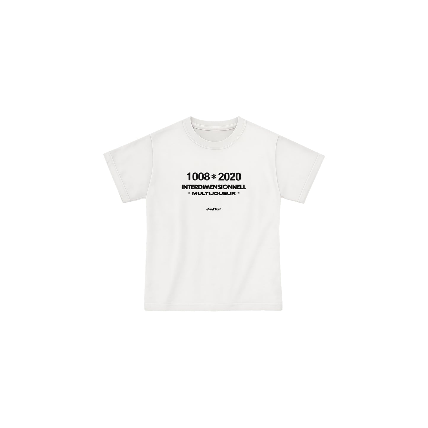 Tee classic multijoueur