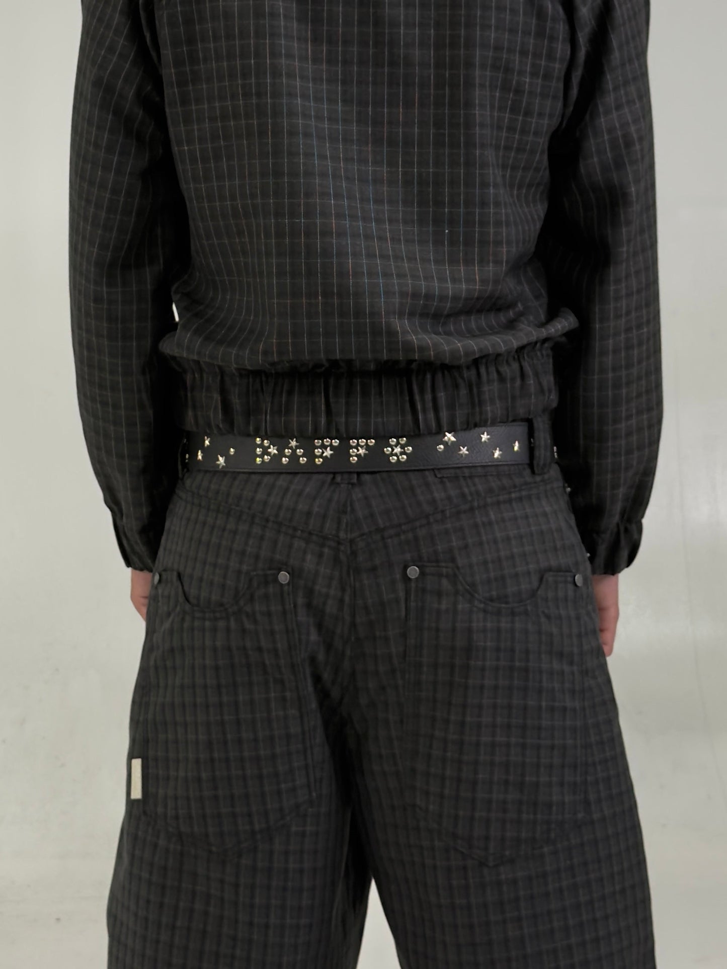 Correa daffo star black