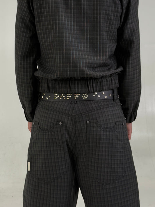 Correa daffo star black