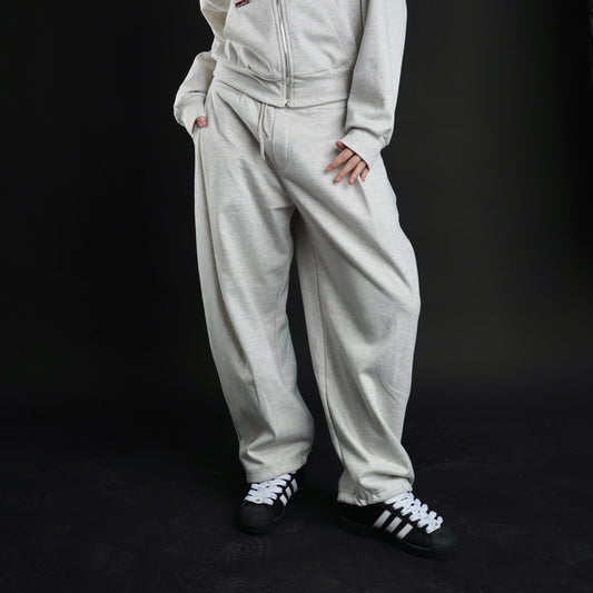 Buzo balloon off white