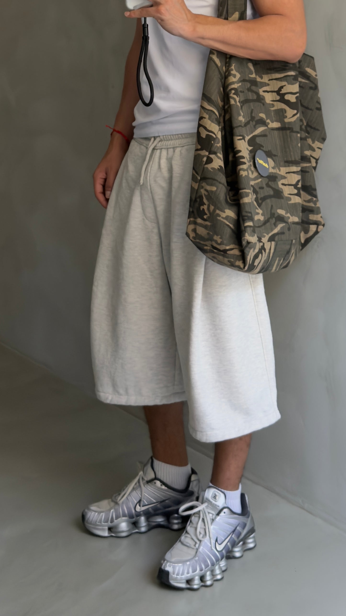 Jort balloon off white