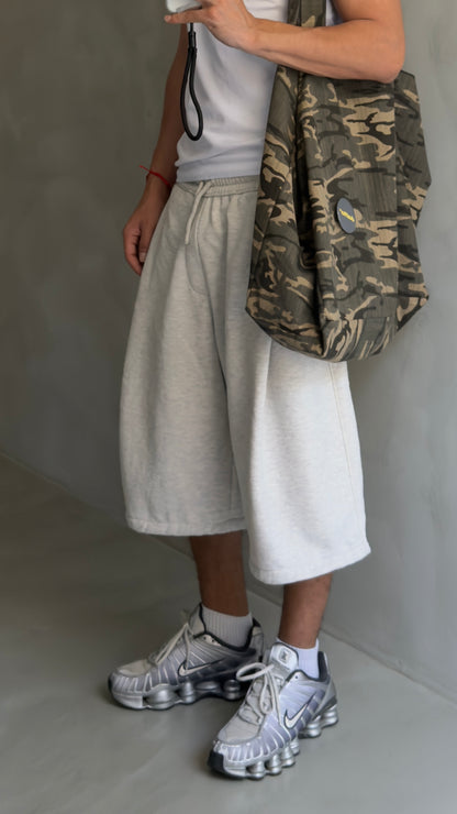 Jort balloon off white