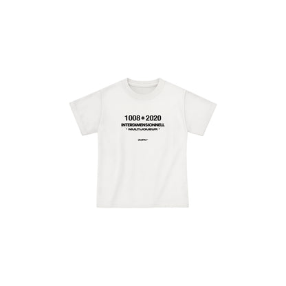 Tee classic multijoueur