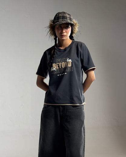 Babytee play beyond the cube