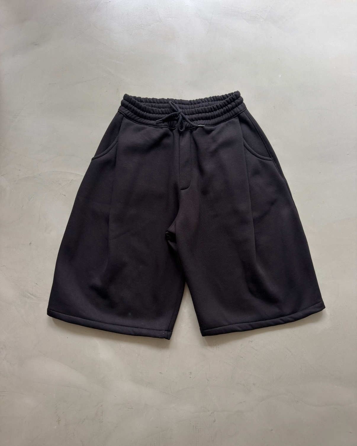 Jort balloon black