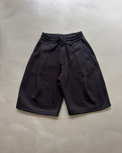 Jort balloon black