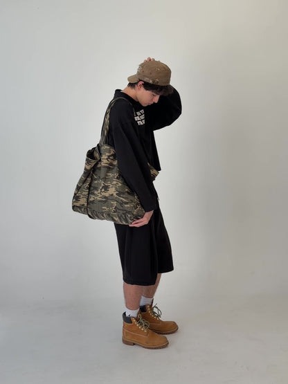 Jort balloon black