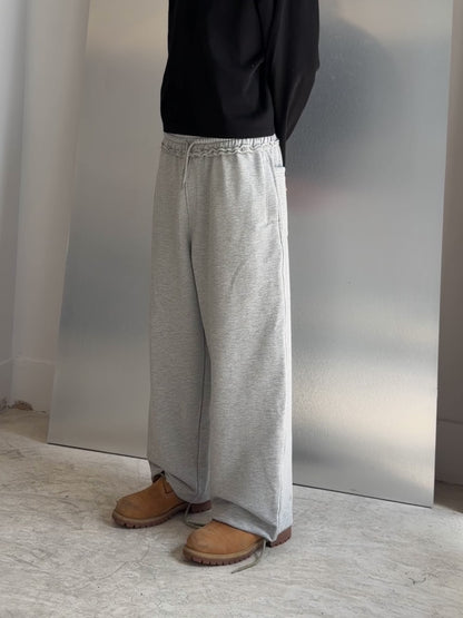 Buzo baggy frayed